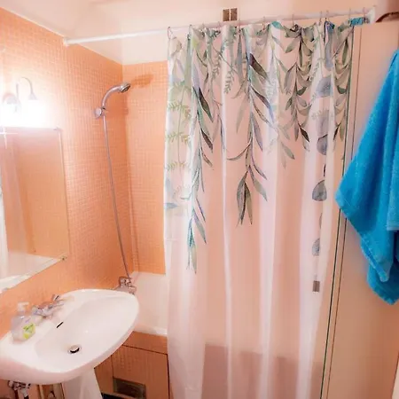 Apartamento With Balcony París